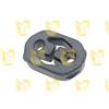 Unigom Agg.Tassello Marmitta 407/C5/C5 2008> 165207