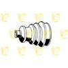 Unigom Cuffia Giunto Omocinetico 127/128/A 112 300005