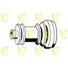 Unigom Cuffia Lato Ruota Fiat Ducato/Talento 300033