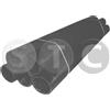 STC Flessibile radiatore T409001