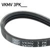 Skf Land Rover, Mg Freelander, Mg Zr, Mg Zs, 200, 200 Vkmv3Pk753