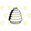 Unigom Cuffia Lato Ruota Fiat Punto 300061