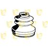 Unigom Cuffia L.Cambio Fiat Ducato 1994- 300069