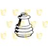 Unigom Cuffia Giunto L.Ruota 4/5/6/14 1S Diam17 310004