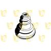 Unigom Cuffia Giunto L.Cambio Renault 4/5/6 310007