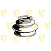 Unigom Cuffia Lato Cambio Citroen Dyane/Ln 310032