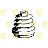 Unigom Cuffia Lato Cambio Ford Fiesta/Escort 310040