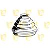 Unigom Cuffia L.Ruota Opel Kadett D/E Diesel 310048