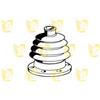 Unigom Cuffia L/Cambio V.W.Golf/Jetta 1,5/1,6 310051
