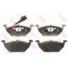 Trw Pattini Freno Audi A3/Vw Golf V -Seat Leon (05 Gdb1658