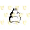 Unigom Cuffia Lato Cambio Cytroen Bx 1,6/1,9 310065