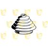 Unigom Cuffia L.Ruota Citroen Dyane/Gs/Ami 310087