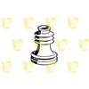 Unigom Cuffia L.Cambio Citroen Ax/Peugeot 106 310088