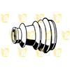 Unigom Cuffia L.Ruota Ren./Peugeot 1 Bordo Int. 310100