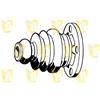Unigom Cuffia L.Cambio Audi A4 1.6/Quattro 310147C