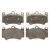 Trw Pattini Freno Porsche 911 (997) 3.8 Carrera 4S Gdb1778