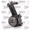 Valeo Kit+Csc Ford Fiesta, Fusion 1.6I 16V 834040