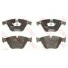 Trw Ant Bmw Serie 5 03/10 Gdb1854