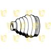 Unigom Cuffia L.Ruota Berlingo 1.1/1.4/P.206 310228H