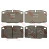 Trw Pattini Freno Mitsubishi Corsa A 1.0 Gdb199