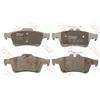 Trw Ford (Europe) Focus 2.0 Gdb2033