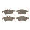 Trw Chevrolet/Ford/Jaguar/Mazda/Opel/Renault/Saab/Vau Gdb2086