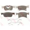 Trw Opel Adam 2014 , Corsa E 2014 Anteriore Gdb2091