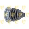Unigom Cuffia L.Cambio Audi A3/Golf/Passat/Octavia 310291