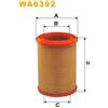 WIX FILTERS Wix Fa.Fsm Syrena, Skoda 1000Mb, T Wa6392
