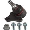 Trw Giunto Sferico Volkswagen Vento (1H2) 2.8 Vr6 Jbj237