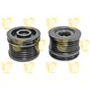 Unigom P.Netto Puleggia Altenatore Vw Polo V 6Gole 431827