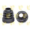 Unigom Agg.Cuffia Dx L/Cambio Focus Iii/C-Max 1.6 Tdci 310406