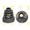 Unigom Agg.Cuffia Sx L/Cambio Focus Iii/C-Max 1.6 Tdci 310407