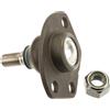 Trw Giunto Sferico Fiat Ducato/ Jumper/ Boxer 2.8 Hdi Jbj718