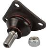 Trw Giunto Sferico Fiat Ducato Bus 140 Natural Power 3 Jbj741