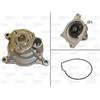 Valeo Water Pump Vw Golf Audi A3 506950