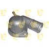 Unigom Flangia Termostato Ford Ka Ii 341402