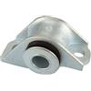 Trw Silent Bloc Fiat Punto Convertible (176C) 85 16V Jbu119