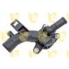Unigom New Flangia Term.Opel Corsa D 1.2/1.4(Xel/Xer) 341512