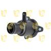 Unigom Flangia Term.Clio Ii/Megane Ii/Kangoo 1,4/1,6 341705