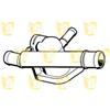 Unigom Flangia Raffredd. Audi A3 1.9D 9/96- 341822