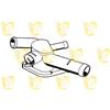 Unigom Flangia Raffredd. Audi A3 1.6 9/96- 341823