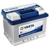 VARTA Batteria Auto Varta 560409054 60Ah 540A