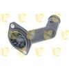 Unigom Flangia Raffredd. Audi A3/Golf V/Passat 1,9Tdi 341834