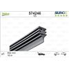 Valeo Silencio Refills V5 400Mm (X1) 574246