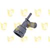 Unigom Racc.Tubi Audi A3 1.6/1.8Cc/Golf Iv 1.6/2.0Cc 341843