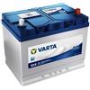 VARTA Batteria Varta Blue Dynamic 570412063 70Ah 630a E23