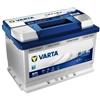 VARTA Batteria Varta N70 EFB 70Ah Start&Stop 760A 12V 570500076