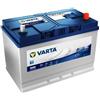 VARTA Batteria VARTA 585501080 N85 DYNAMIC EFB 85Ah 12V 800A - Prestazioni Start-Stop