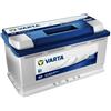 Varta Blue Dynamic 353X175X190 Ah 95 Sigla H8 595402080
